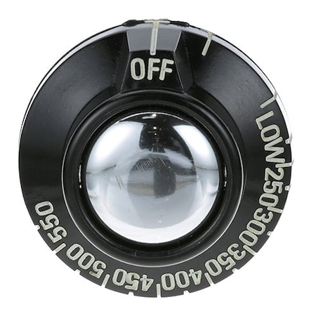 Southbend Knob - Thermostat 1188449